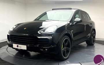 S HYBRID S E-Hybrid TIPTRONIC A - SUIVI PORSCHE