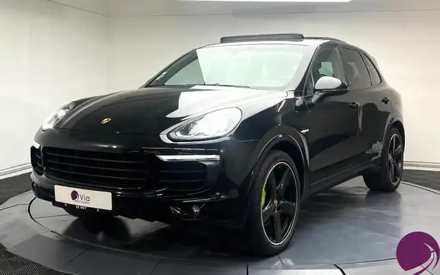 2015 Porsche Cayenne for sale
