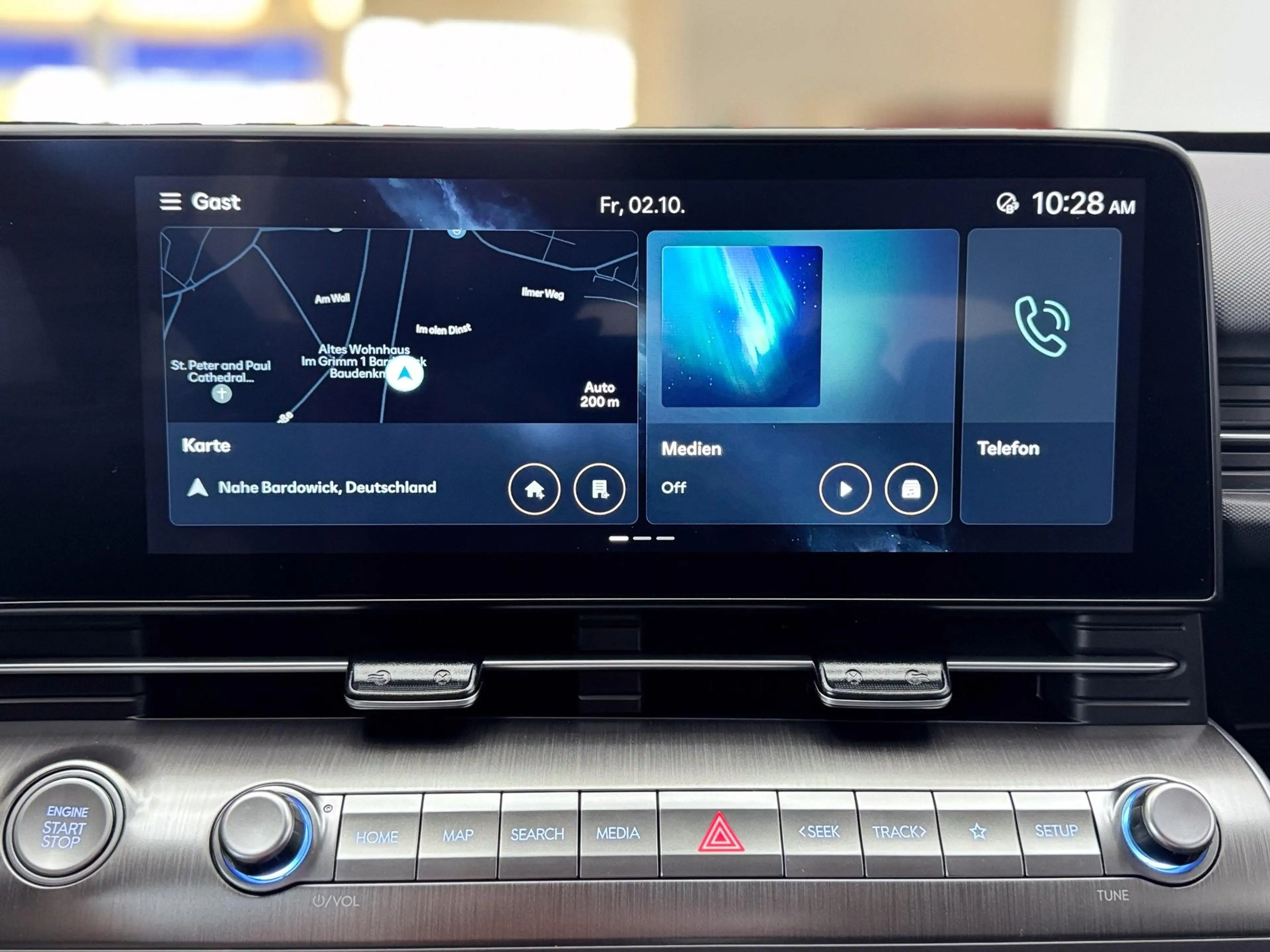 Hyundai KONA STYLE PLUS NAVI KLIMAAUTOMATIK PDC v+h 1.0 T-GD... — photo 7
