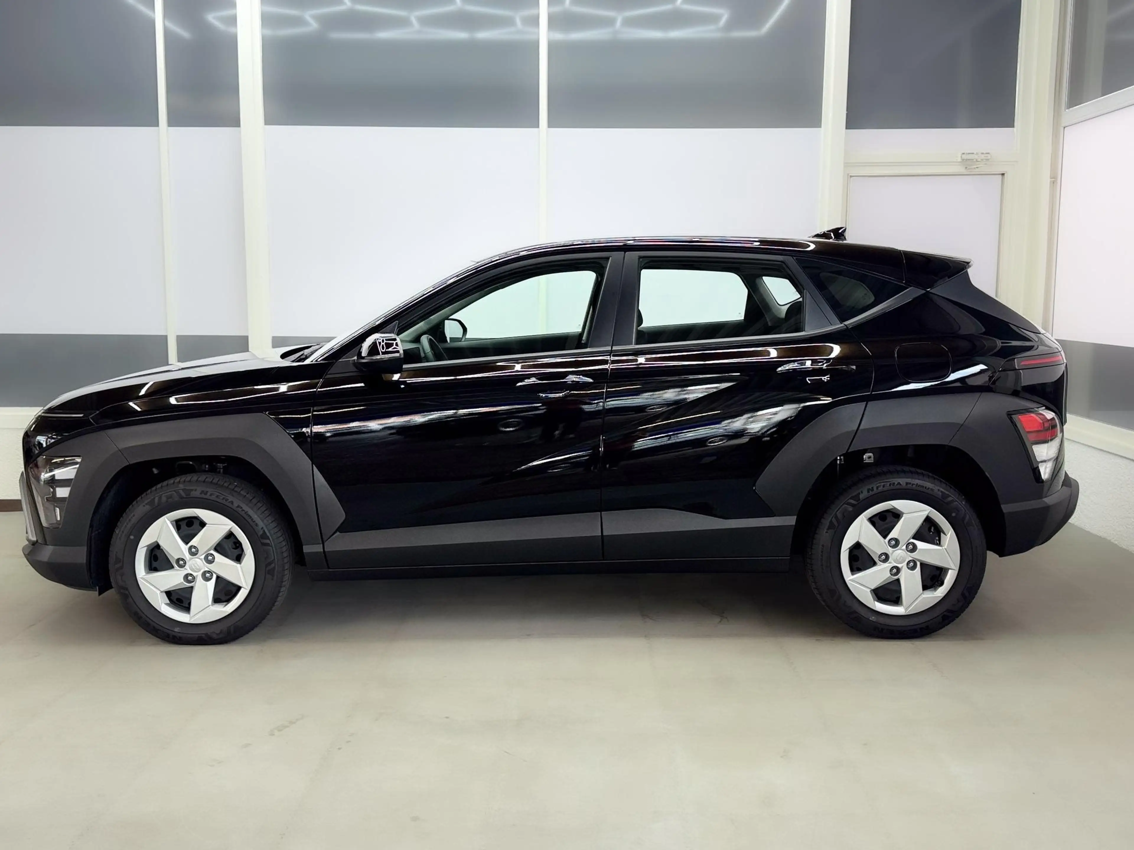 Hyundai KONA STYLE PLUS NAVI KLIMAAUTOMATIK PDC v+h 1.0 T-GD... — photo 3