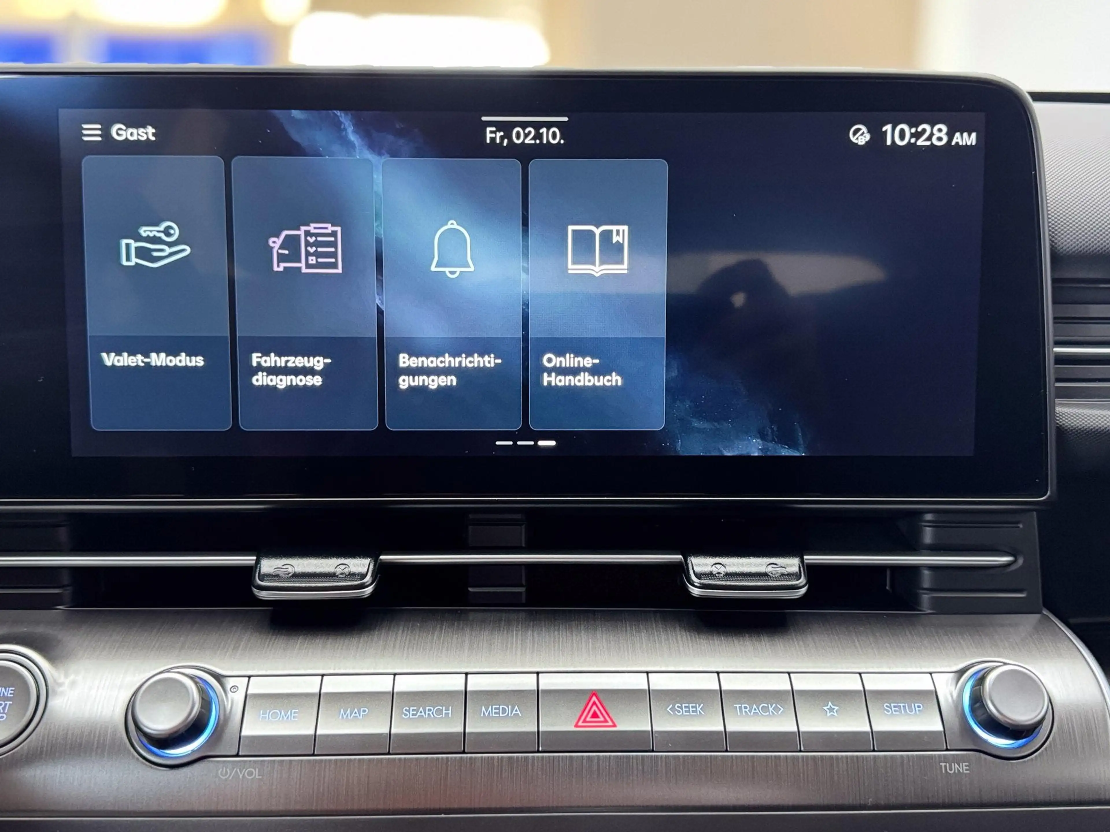 Hyundai KONA STYLE PLUS NAVI KLIMAAUTOMATIK PDC v+h 1.0 T-GD... — photo 9