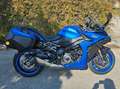 Suzuki GSX S 1000GT GT ABS Blu/Azzurro - thumbnail 6