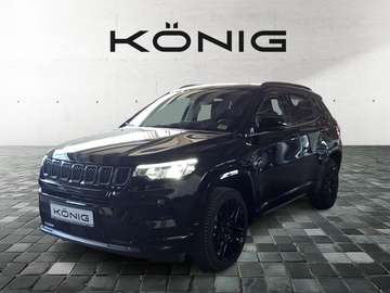PHEV MY22 + S