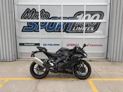 Kawasaki Ninja ZX-4R Motorcycles & ATVs for Sale in Quebec