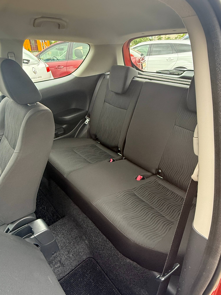 Suzuki Swift Swift 3-Türer 1.2 Klima elektrische Spiegel Fenster USB TÜV NEU frischer Service, Einsteigen und losfahren — photo 15