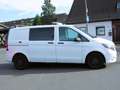 Mercedes-Benz Vito 116CDI Klima AHK Navi Regal 1.HD EU6 Bianco - thumbnail 3
