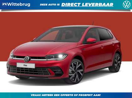 Volkswagen Polo 1.0 TSI R-Line !!!Profiteer ook van 2.000 EURO inr