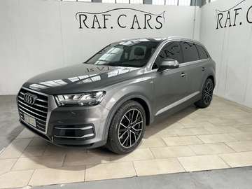 3.0 tdi Business Plus quattro tiptronic 7p.ti