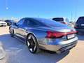 Audi e-tron GT Deportivo Automático de 5 Puertas Gris - thumbnail 6
