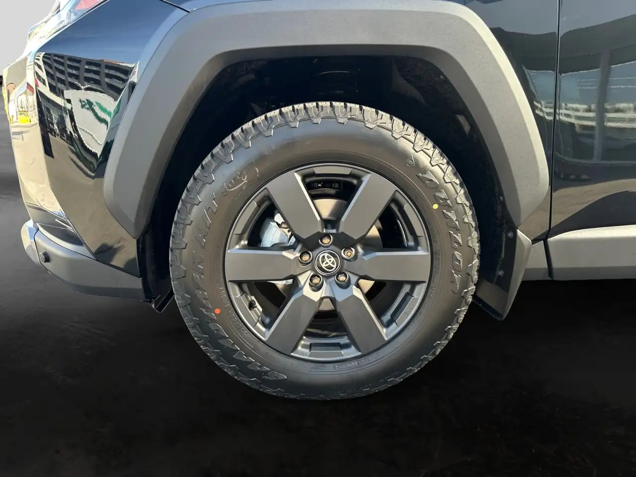 Toyota RAV 4 снимка Toyota RAV 4