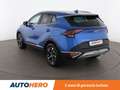 Kia Sportage 1.6 TGDI Hybrid Style FHEV Blu/Azzurro - thumbnail 4