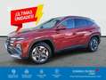 Hyundai TUCSON FL Híbrido enchufable 1.6 T-GDi (288 CV) AT6 2WD Rojo - thumbnail 1