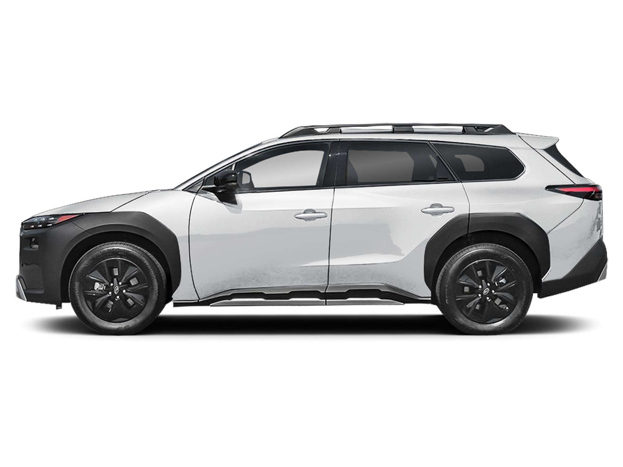 2027 Subaru Trailseeker