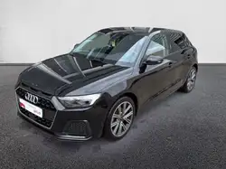 Photo Audi A1