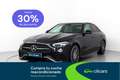 Mercedes-Benz C 200 200d 9G-Tronic Negro - thumbnail 1