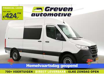 316 2.2 CDI L2H2 | Airco | Cruise | Camera | Carpl