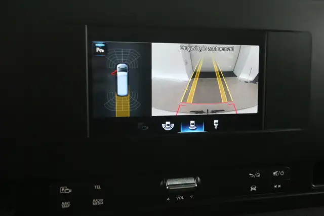 Mercedes-Benz Sprinter view 13