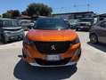 Peugeot 2008 2008 II 2020 1.2 puretech GT Pack s Oranje - thumbnail 1