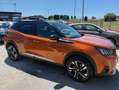 Peugeot 2008 2008 II 2020 1.2 puretech GT Pack s Oranje - thumbnail 3