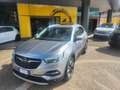 Opel Grandland X Grandland X 1.5 ecotec 120 Anniversary AUTOMATICO Silber - thumbnail 1