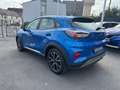 Ford Puma Titanium Bleu - thumbnail 6