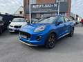 Ford Puma Titanium Bleu - thumbnail 1