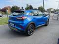 Ford Puma Titanium Blauw - thumbnail 4