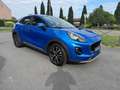 Ford Puma Titanium Bleu - thumbnail 3