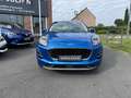 Ford Puma Titanium Blauw - thumbnail 2