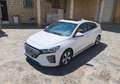 Hyundai IONIQ PHEV 1.6 GDI Tecno White Blanco - thumbnail 4