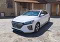 Hyundai IONIQ PHEV 1.6 GDI Tecno White Blanco - thumbnail 2