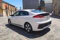 Hyundai IONIQ PHEV 1.6 GDI Tecno White Blanco - thumbnail 7