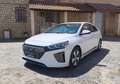 Hyundai IONIQ PHEV 1.6 GDI Tecno White Blanco - thumbnail 3