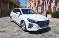 Hyundai IONIQ PHEV 1.6 GDI Tecno White Blanco - thumbnail 16