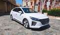 Hyundai IONIQ PHEV 1.6 GDI Tecno White Blanco - thumbnail 15