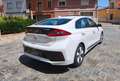 Hyundai IONIQ PHEV 1.6 GDI Tecno White Blanco - thumbnail 10