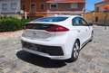 Hyundai IONIQ PHEV 1.6 GDI Tecno White Blanco - thumbnail 11