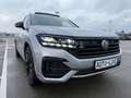 Volkswagen Touareg 3.0 TDI*Black Sty*R LINE*PAN*MATRIX*LUFT Silber - thumbnail 7
