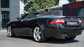 Jaguar XKR 5.0 V8 SUPERCHARGED CABRIO*DEUTSCH*20"* Schwarz - thumbnail 3