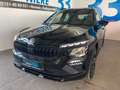 Skoda Kamiq 1.5 TSI ACT DSG Monte Carlo Schwarz - thumbnail 6