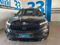 Skoda Kamiq 1.5 TSI ACT DSG Monte Carlo Schwarz - thumbnail 8