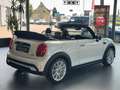 MINI Cooper Cabrio 1.5 MINI Yours Trim LED/Leder/NAVI Weiß - thumbnail 12