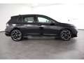 Volkswagen Golf VIII 2.0 TDI R-Line "Black Style" Navi,M Noir - thumbnail 4