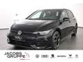 Volkswagen Golf VIII 2.0 TDI R-Line "Black Style" Navi,M Noir - thumbnail 1