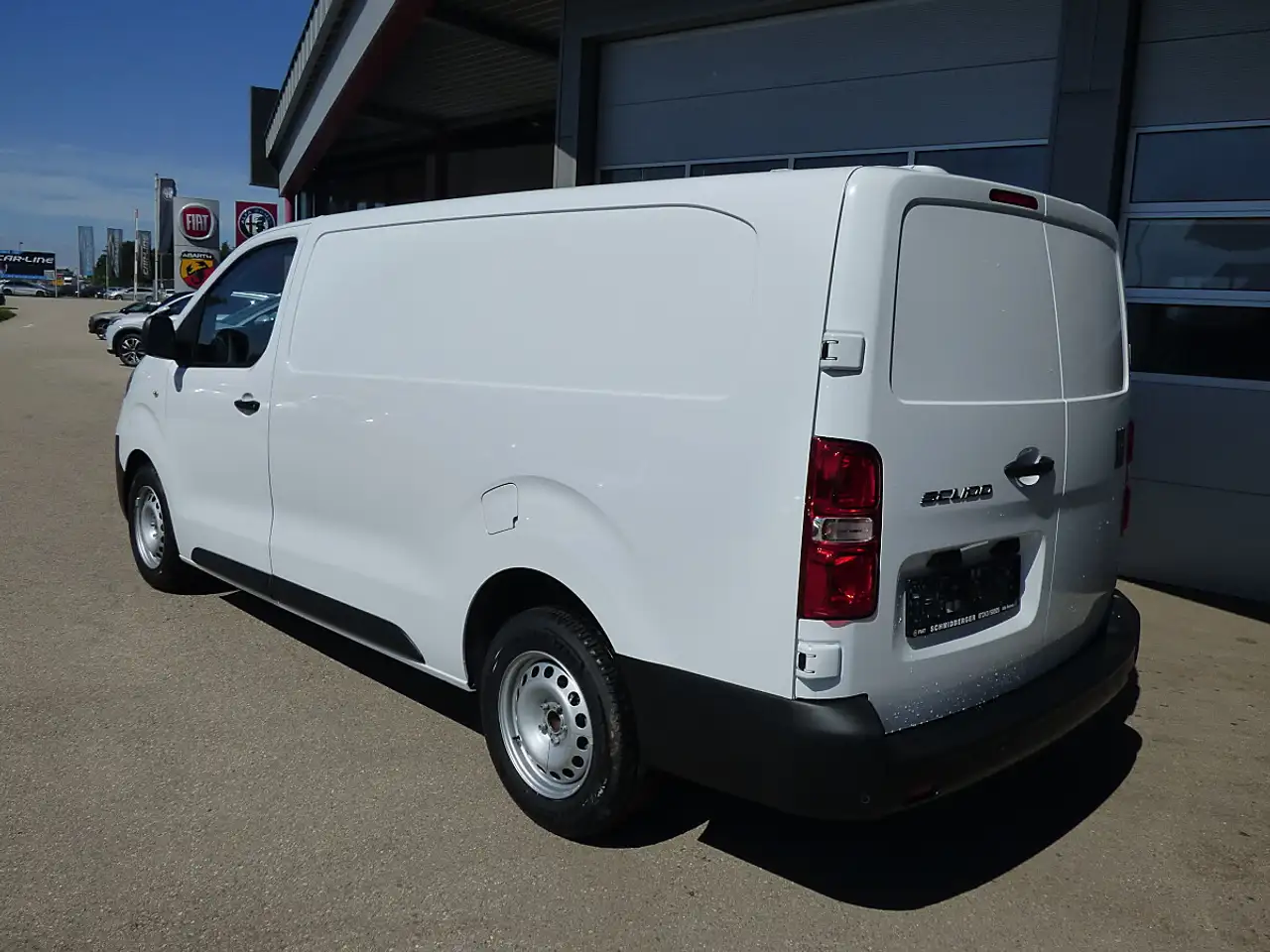 Fiat Model not specified 2026
