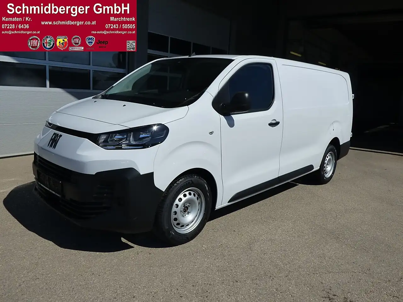 Fiat Model not specified 2026