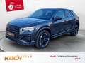 Audi Q2 35 TDI q. S-Tronic S-Line, Matrix, AHK, Ambie Grau - thumbnail 1