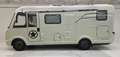 Hymer/Eriba EXIS 580 Bianco - thumbnail 6