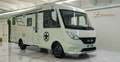 Hymer/Eriba EXIS 580 Bianco - thumbnail 2