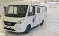 Hymer/Eriba EXIS 580 Bianco - thumbnail 5